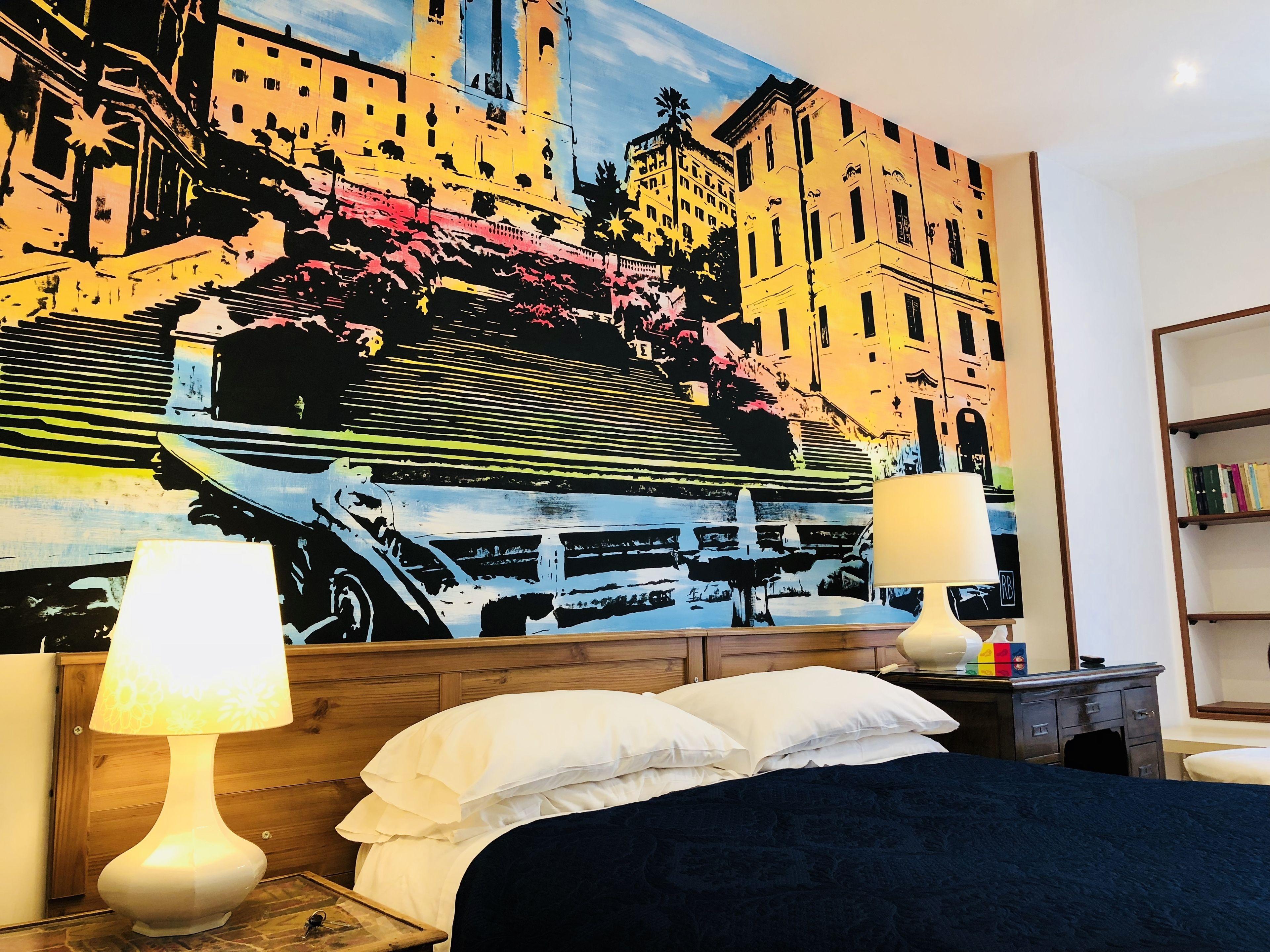 B&B Acasadibarbara — Photos 1