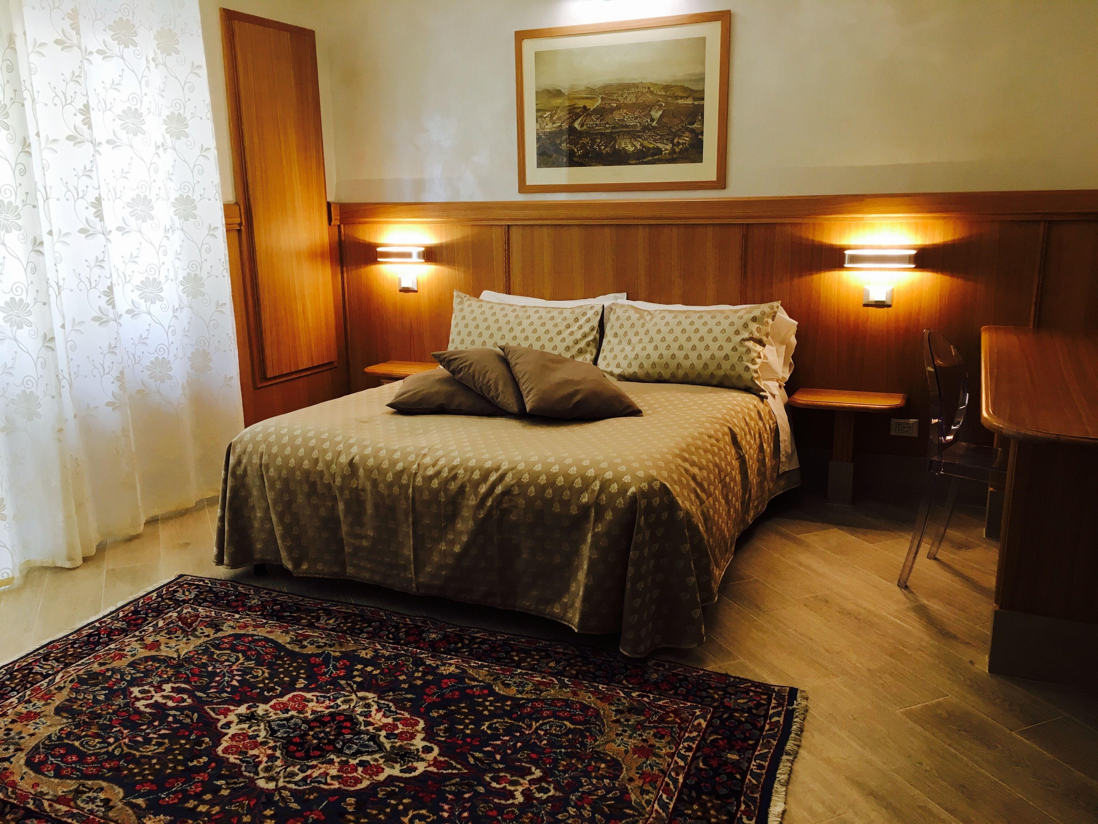 B&B Acasadibarbara, Rome
