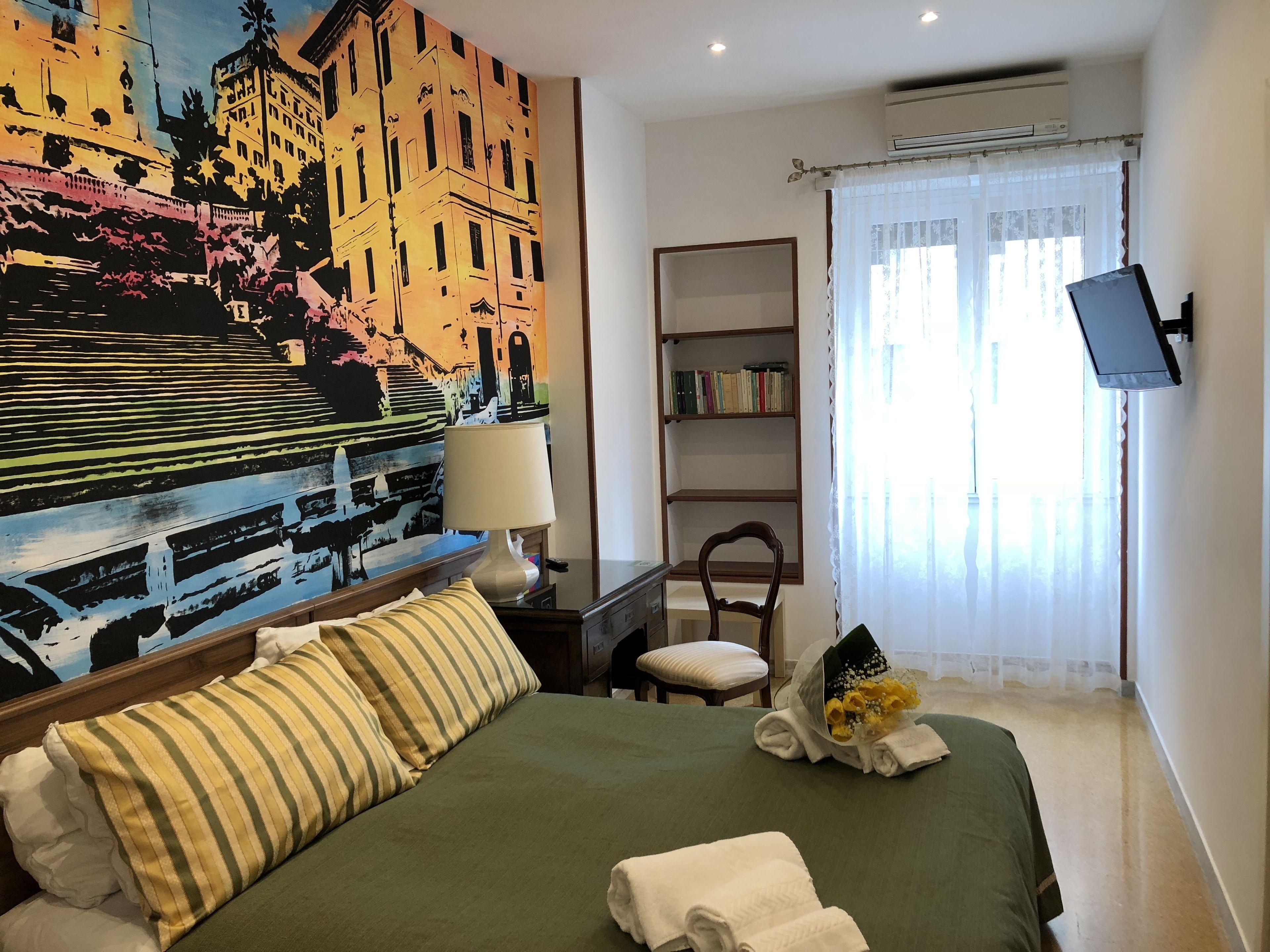 B&B Acasadibarbara — Photos 2