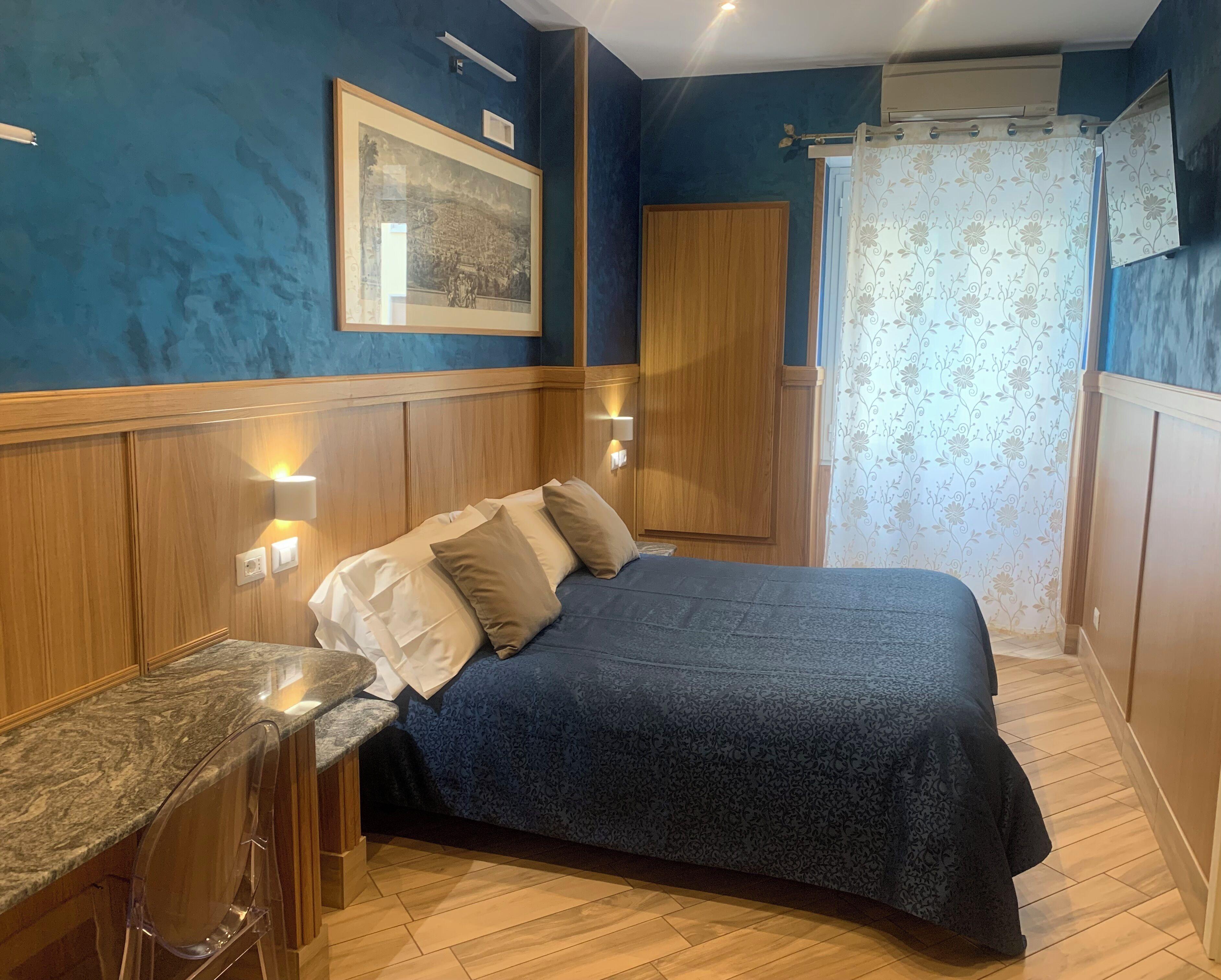 B&B Acasadibarbara — Photos 3